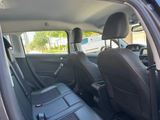 Peugeot 2008 2019