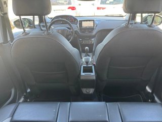 Peugeot 2008 2019