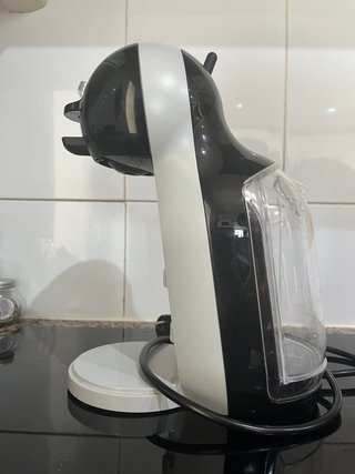 Cafetera De'Longhi Dolce Gusto Mini Me