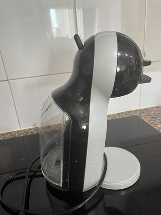 Cafetera De'Longhi Dolce Gusto Mini Me