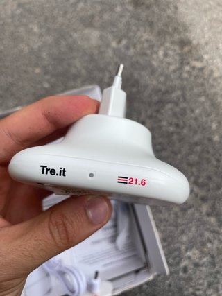 WebCube 21.6 New - Tre.it