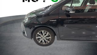 Toyota Yaris 1.5 Hybrid Active 74 kW (100 CV)