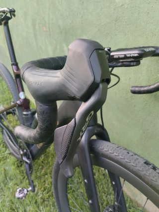 Bici Gravel Cannondale Topstone Lab71