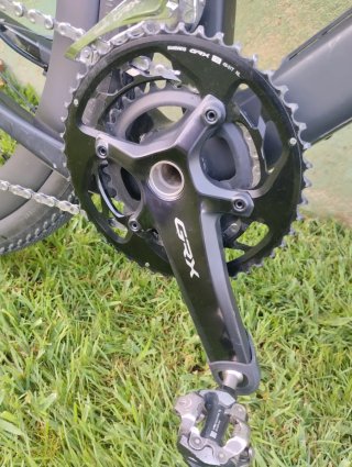 Bici Gravel Cannondale Topstone Lab71