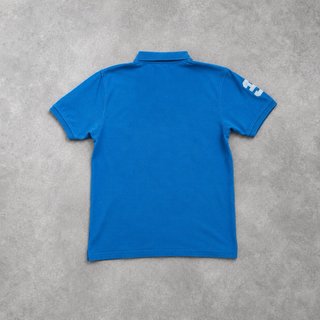 Polo Ralph Lauren Azul Talla M