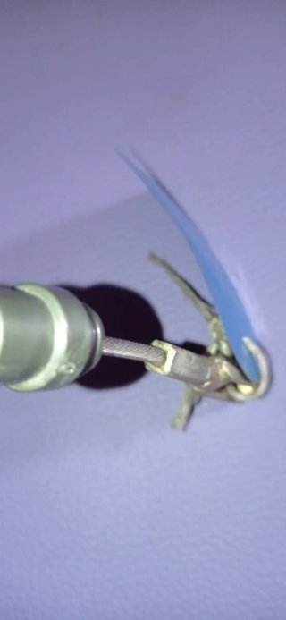Cable embrague Renault 18 turbo diésel.