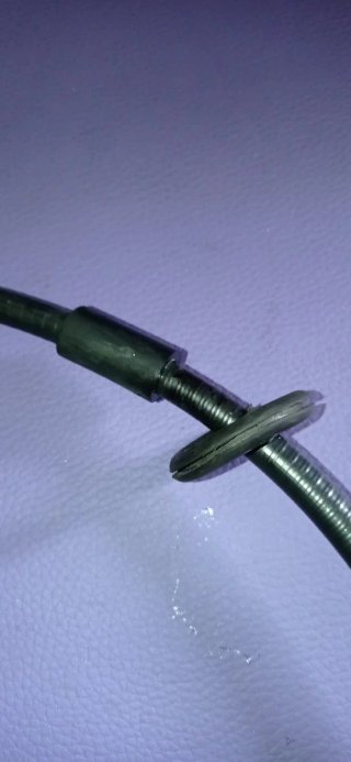 Cable embrague Renault 18 turbo diésel.