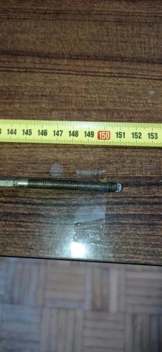 Cable embrague Renault 18 turbo diésel.
