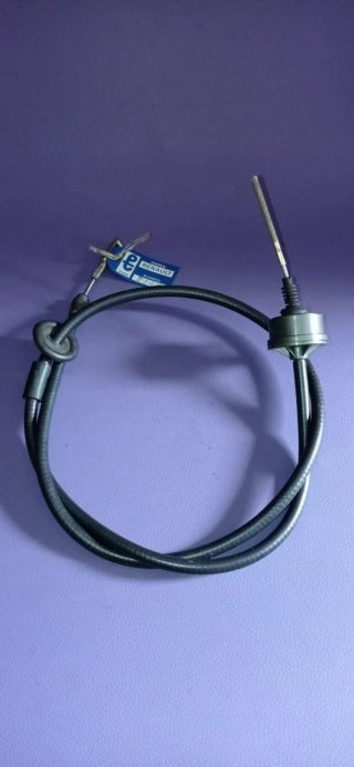 Cable embrague Renault 18 turbo diésel.