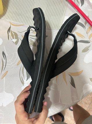 Chanclas Billabong Negras Unisex