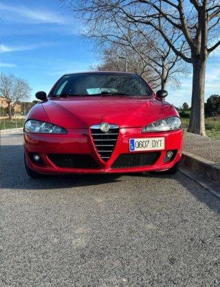 Alfa Romeo 147 2006