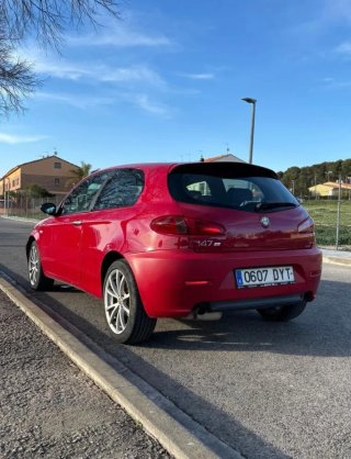 Alfa Romeo 147 2006