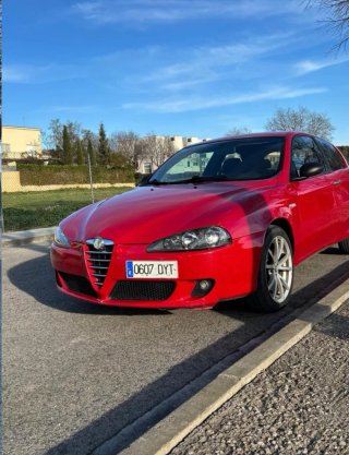 Alfa Romeo 147 2006