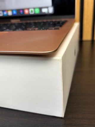 MacBook M1 256GB Oro Rosa