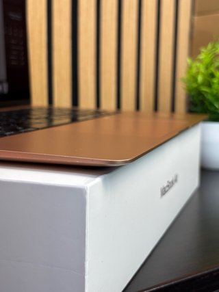 MacBook M1 256GB Oro Rosa