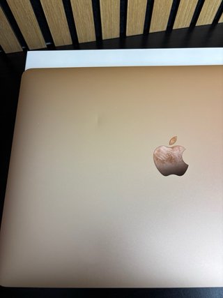 MacBook M1 256GB Oro Rosa
