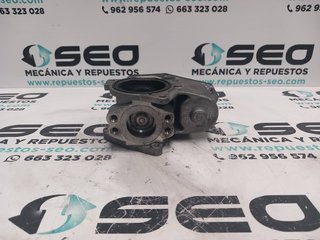VALVULA EGR VOLKSWAGEN TIGUAN (5N1) 03L131501E 01