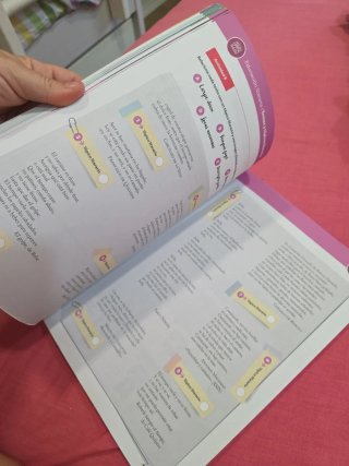 Lengua castellana y literatura, 2 ESO, Proyecto...