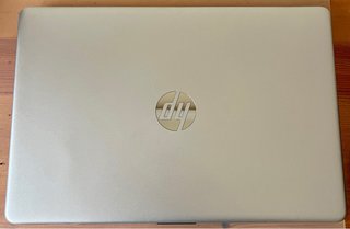 Ordenador Portátil HP para piezas