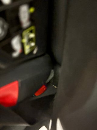 Silla coche Britax Römer Kidfix 3