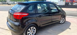 Citroen C4 Picasso 2009