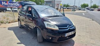 Citroen C4 Picasso 2009