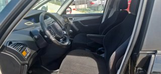 Citroen C4 Picasso 2009