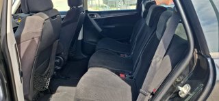 Citroen C4 Picasso 2009