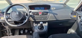 Citroen C4 Picasso 2009