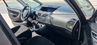 Citroen C4 Picasso 2009