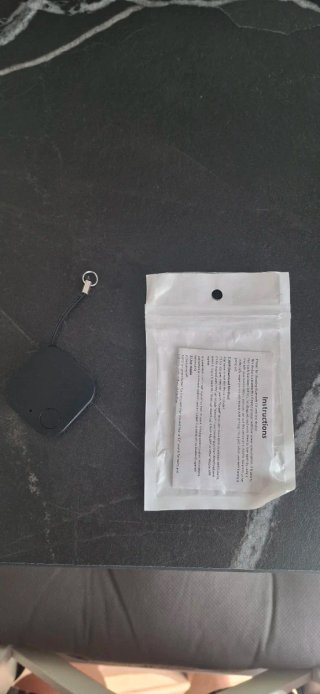 Localizador GPS Bluetooth 4.0
