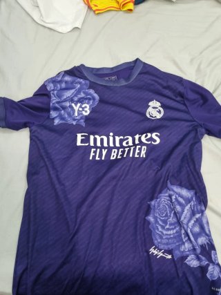 Lote 10 Camisetas Fútbol Talla XL