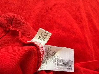 Adidas AC Milan Hoodie Vintage 2008 M