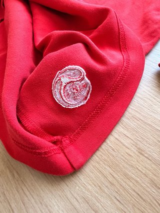 Adidas AC Milan Hoodie Vintage 2008 M