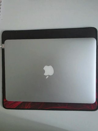 MacBook Air 13" 2017 | 8GB RAM | 128GB SSD |