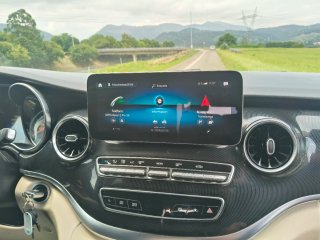Mercedes-Benz Marco Polo 2022