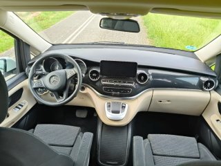 Mercedes-Benz Marco Polo 2022