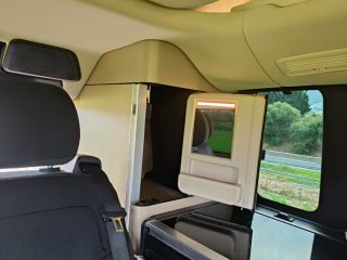 Mercedes-Benz Marco Polo 2022