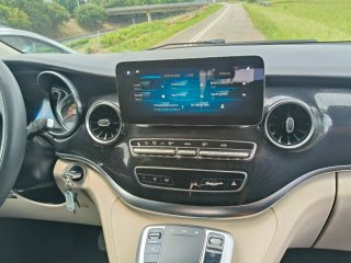 Mercedes-Benz Marco Polo 2022
