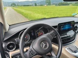 Mercedes-Benz Marco Polo 2022