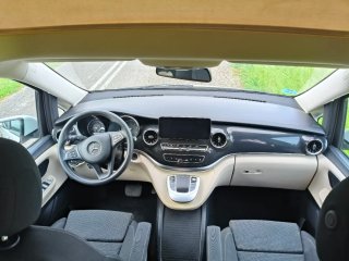 Mercedes-Benz Marco Polo 2022