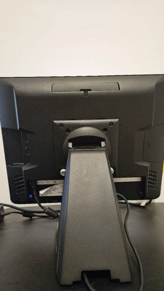 Ordenador TPV Intel + Programa Venta