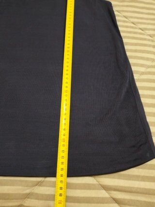 Camiseta de tirantes de Mango Talla S