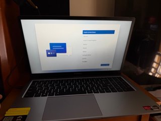 ACEMAGIC Kronbook Laptop AX16 PRO Ryzen 7 5700U