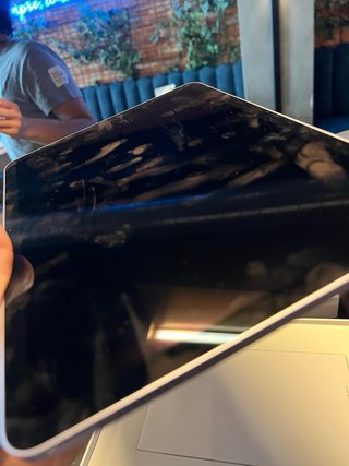 iPad Air 11 M3 256GB + Apple Pencil Pro