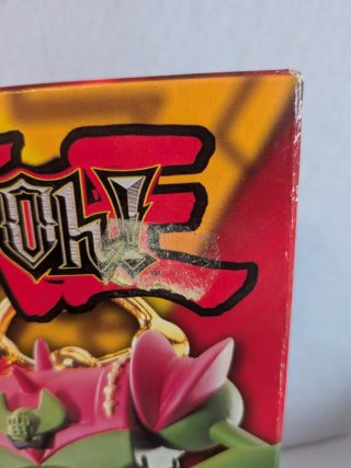 Yu-Gi-Oh! Model Kits