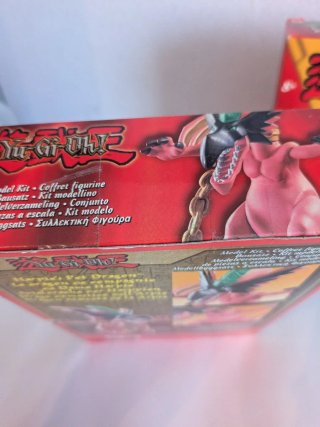 Yu-Gi-Oh! Model Kits