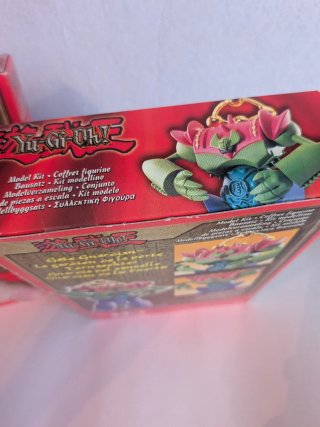 Yu-Gi-Oh! Model Kits