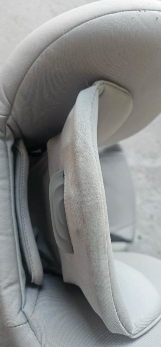 Silla de coche  Cybex Pallas Grupo 2/3