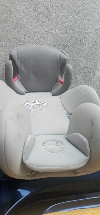 Silla de coche  Cybex Pallas Grupo 2/3